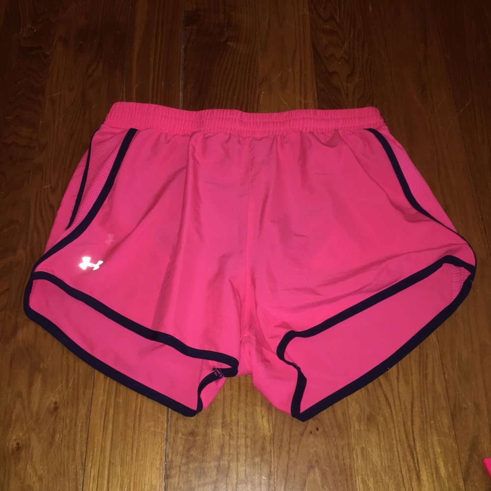 Under Armour Running Shorts